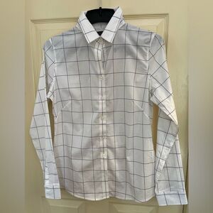 Banana Republic shirt